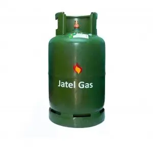 13kg Jatel Gas Refill in Ongata Rongai on Shops Kenya