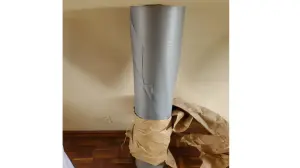 Table Cloth 97mtrs GREY ONLY in Westlands on Shops Kenya