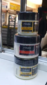 Mikalla deep treatment in Ongata Rongai on Shops Kenya
