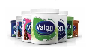 Valon petroleum jelly in Ongata Rongai on Shops Kenya