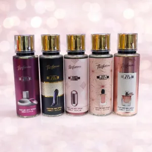 Parfumania Perfume Mist Spray in Ongata Rongai on Shops Kenya