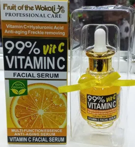 Fruit of the wokali vitamin c serum in Ongata Rongai on Shops Kenya