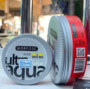 Morfose Gel Wax in Ongata Rongai on Shops Kenya