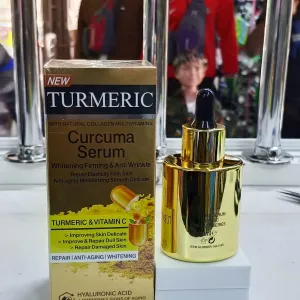 Turmeric Serum in Ongata Rongai on Shops Kenya