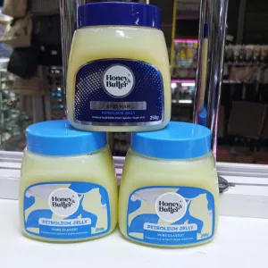 Honey and butter petroleum jelly in Ongata Rongai on Shops Kenya