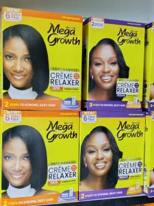 Mega Growth Relaxer in Ongata Rongai on Shops Kenya