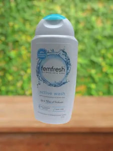Femfresh Active Wash 250ml in Ongata Rongai on Shops Kenya