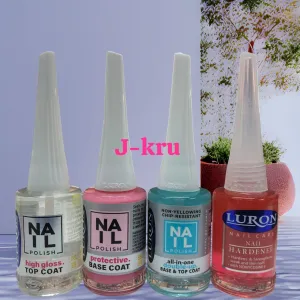 Luron Nail Polish in Ongata Rongai on Shops Kenya
