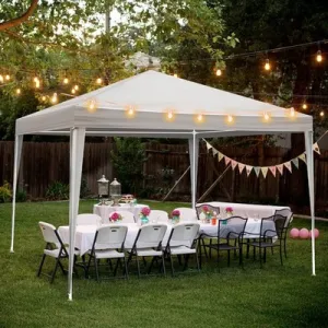 Canopy Tent (10x10) in Nairobi Central on Shops Kenya