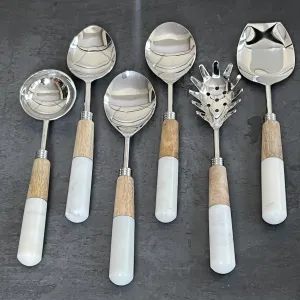 Serving Spoons Set in Nairobi Central on Shops Kenya