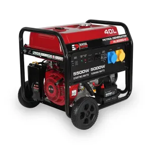 Power Generator (5kW) in Nairobi Central on Shops Kenya
