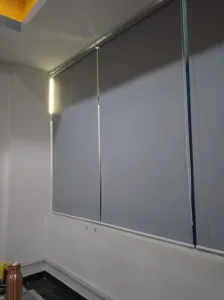 BLACKOUT ROLLER BLINDS in Nairobi CBD on Shops Kenya