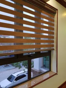 Zebra blinds in Nairobi CBD on Shops Kenya