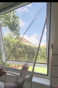 MAGNETIC MOSQUITO NET in Nairobi CBD on Shops Kenya