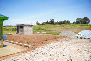 50 by 100 plots for sale in Kikuyu on Shops Kenya