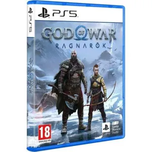 Sony God of War Ragnarok PS5 in Ongata Rongai on Shops Kenya