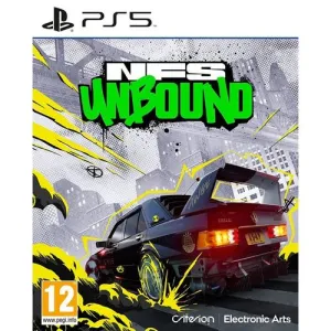 Sony Need For Speed Unbound NFS PS5 in Ongata Rongai on Shops Kenya