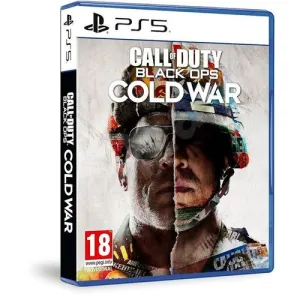 Sony Call of Duty Black Ops Cold War PS5 in Ongata Rongai on Shops Kenya