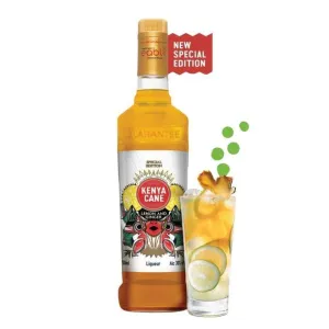Kenya Cane Lemon and Ginger 750ml in Ongata Rongai on Shops Kenya