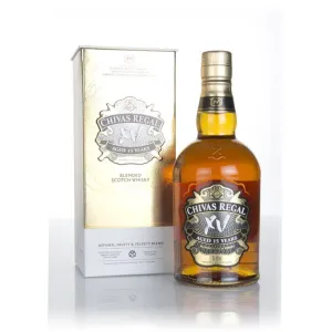 Chivas Regal XV 15 years Scotch Whisky 750ml in Ongata Rongai on Shops Kenya