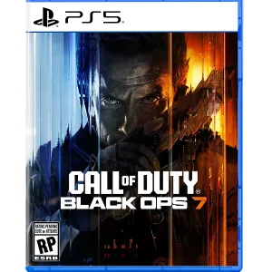 PS5 CALL OF DUTY BLACK OPS 7 in Ongata Rongai on Shops Kenya