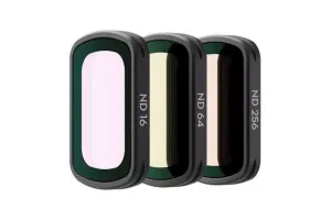 DJI Osmo Pocket 3 Magnetic ND Filters Set in Ongata Rongai on Shops Kenya