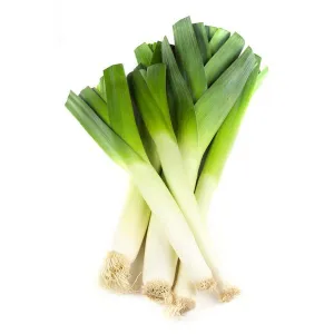 Aaa Leeks Loose 1kg in Ongata Rongai on Shops in Kenya