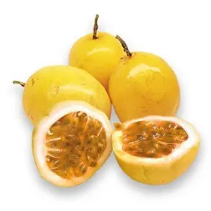 Yellow Passion Fruit Per Kg in Ongata Rongai on Shops in Kenya