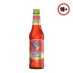 Kingfisher Strawberry 300ml in Ongata Rongai on Shops in Kenya