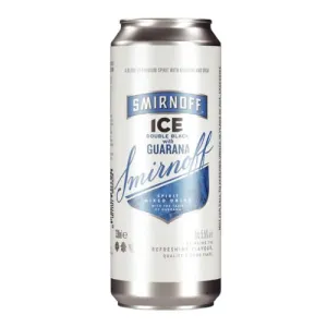 Black Ice Guarana Can 330ml in Ongata Rongai on Shops in Kenya