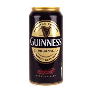 Guinness Can 500ml in Ongata Rongai on Shops in Kenya