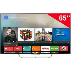 Sony 65X7500D, 65 Inch, 4K Ultra HD, Smart, Android TV in Ongata Rongai on Shops in Kenya