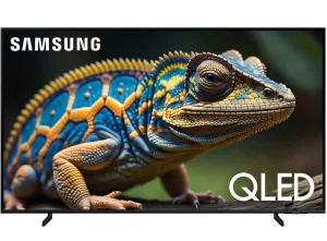 Samsung 85 Inch QA85Q60DAU QLED Tv in Ongata Rongai on Shops in Kenya