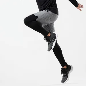 2 in 1 Mens Gym Short With Leggings in Westlands on Shops in Kenya