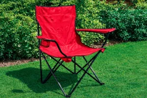 Foldable Camping Chair in Westlands on Shops in Kenya