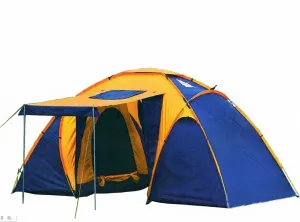 3 in 1 Large Tent Double Layer in Westlands on Shops in Kenya