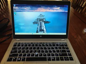 HP Elite Laptop in Westlands on Shops in Kenya