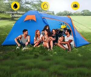 2 in 1 Camping Tent in Westlands on Shops in Kenya