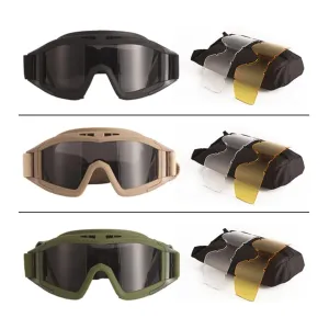 Shooting Motocross Motorcycle Mountaineering Glasses in Westlands on Shops in Kenya
