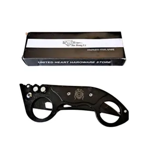 Automatic Switch Blade Foldable Knife in Westlands on Shops in Kenya
