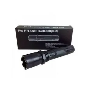 Rechargeable teaser torch in Westlands on Shops in Kenya