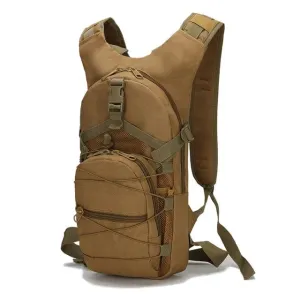 Hydration bag with pouch...(No Bladder) in Westlands on Shops in Kenya