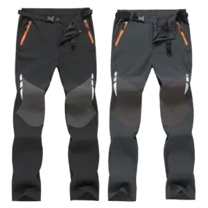 Waterproof Summit Pants/Hiking Trousers in Westlands on Shops in Kenya