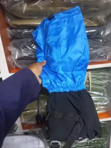 Standard length leg gaiters in Westlands on Shops in Kenya