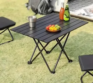 Foldable Table For Outdoor, Camping, Picnic in Westlands on Shops in Kenya