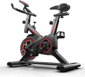 Portable Spin bike in Westlands on Shops in Kenya
