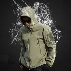 Waterproof Tactical Jackets in Westlands on Shops in Kenya