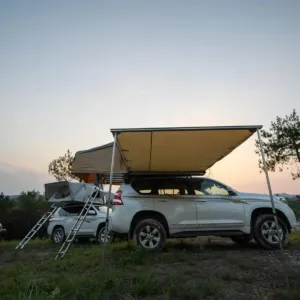 Outdoor Camping Car Awning in Westlands on Shops in Kenya
