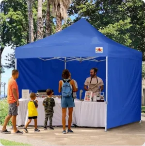 Canopy Tent Gazebo 2 by 3 mtrs in Westlands on Shops in Kenya