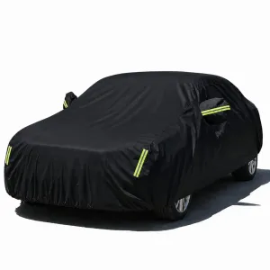 Car covers - 210D Polyester Oxford Material in Westlands on Shops in Kenya